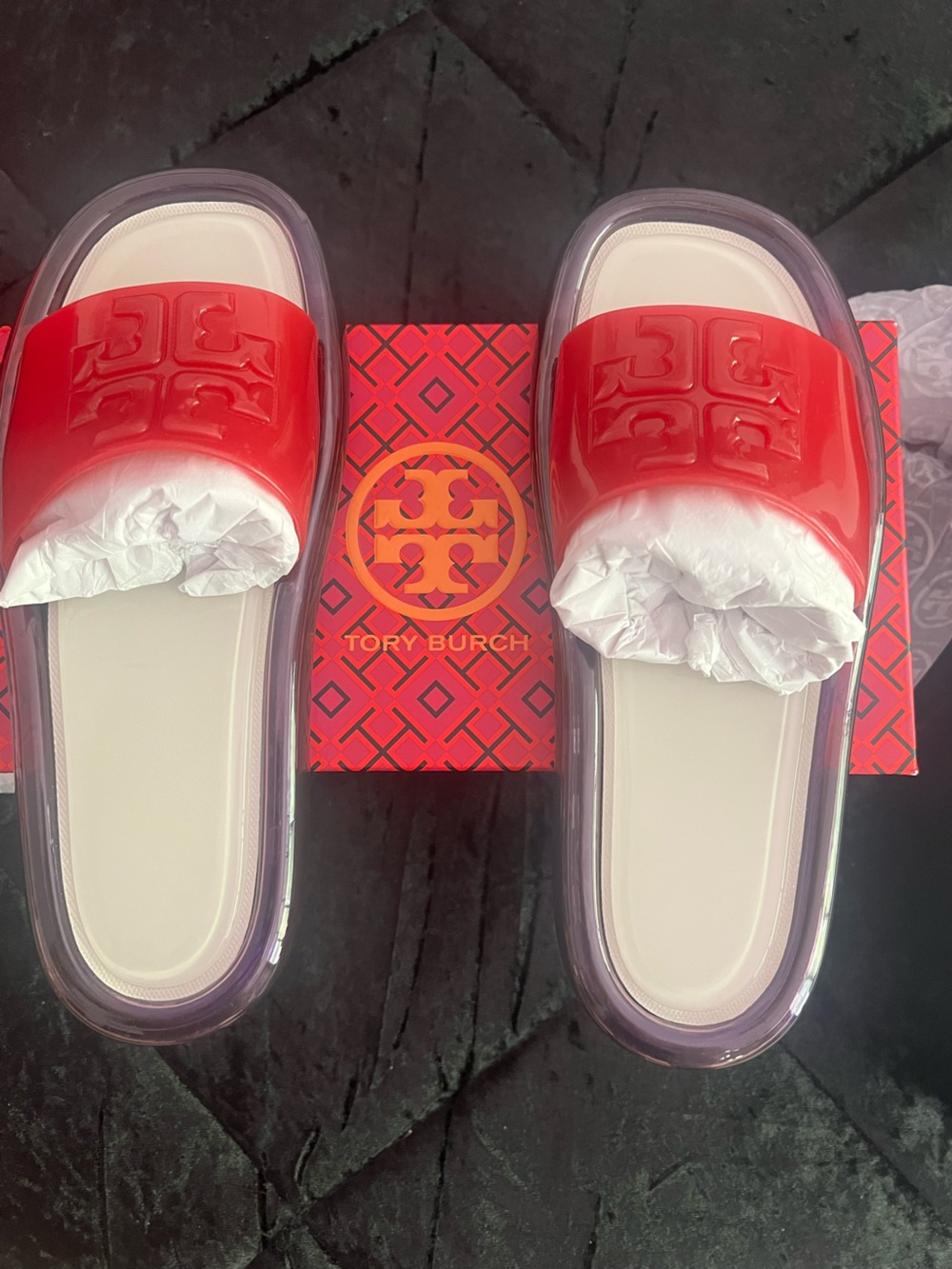 Tory Burch Sandals